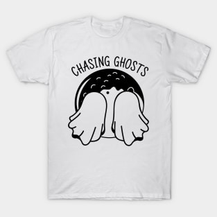 Ghost peace T-Shirt